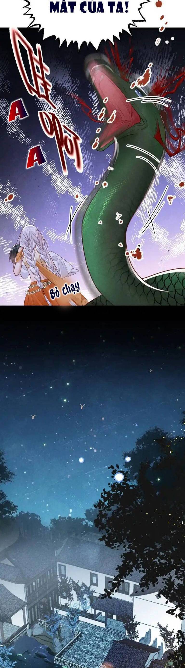 1001 Cách Chinh Phục Chồng Yêu Chap 100 - Next Chap 101