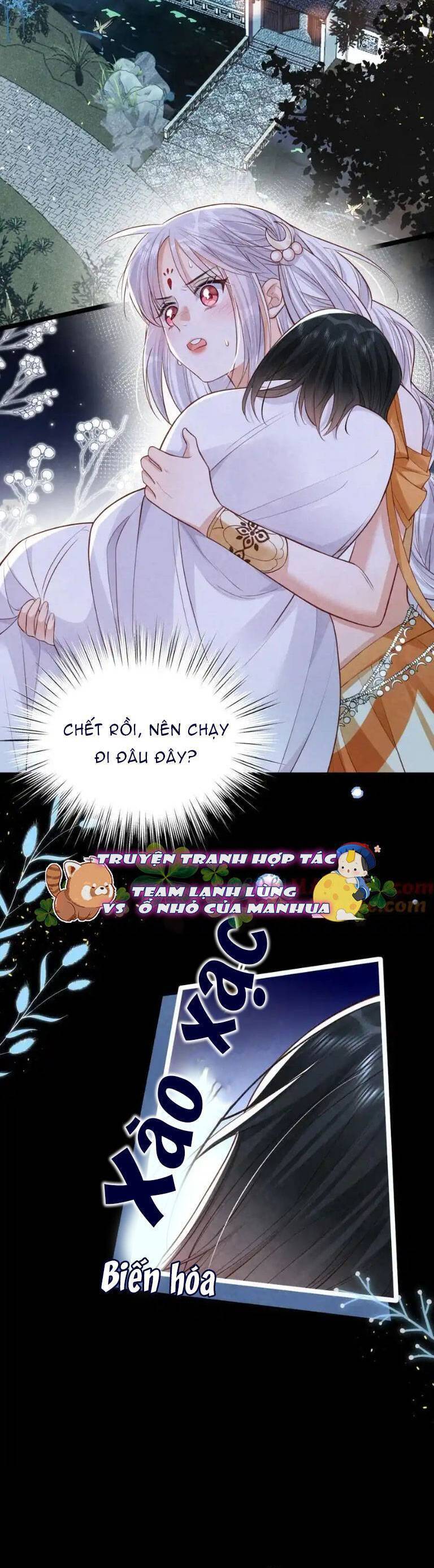 1001 Cách Chinh Phục Chồng Yêu Chap 100 - Next Chap 101