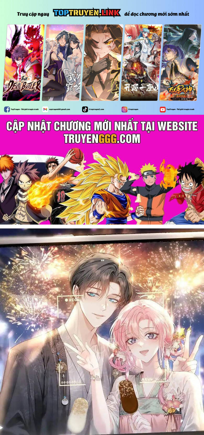 1001 Cách Chinh Phục Chồng Yêu Chap 101 - Next Chap 102