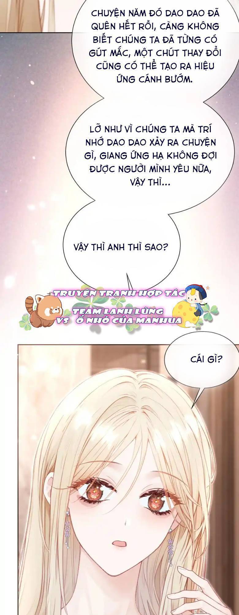 1001 Cách Chinh Phục Chồng Yêu Chap 101 - Next Chap 102