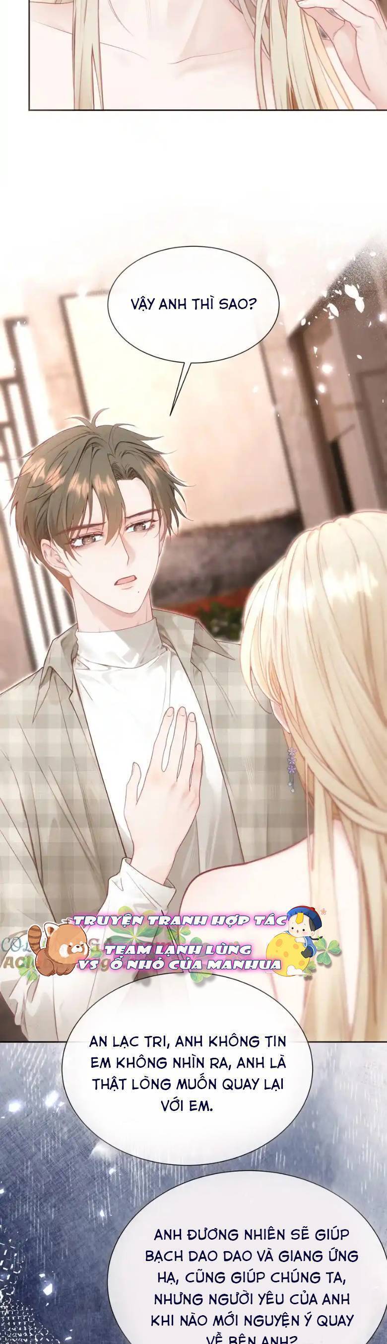 1001 Cách Chinh Phục Chồng Yêu Chap 101 - Next Chap 102