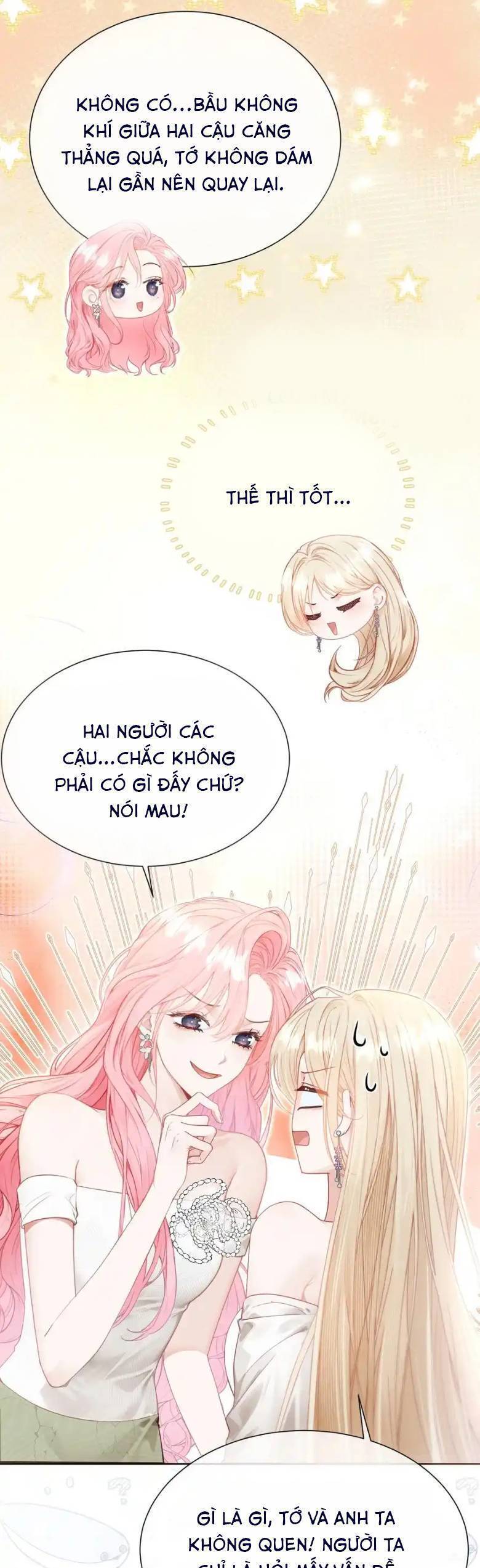 1001 Cách Chinh Phục Chồng Yêu Chap 101 - Next Chap 102