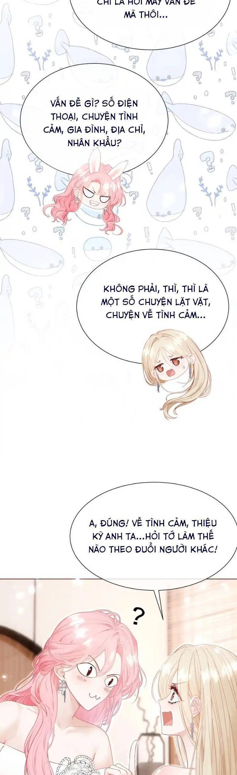 1001 Cách Chinh Phục Chồng Yêu Chap 101 - Next Chap 102