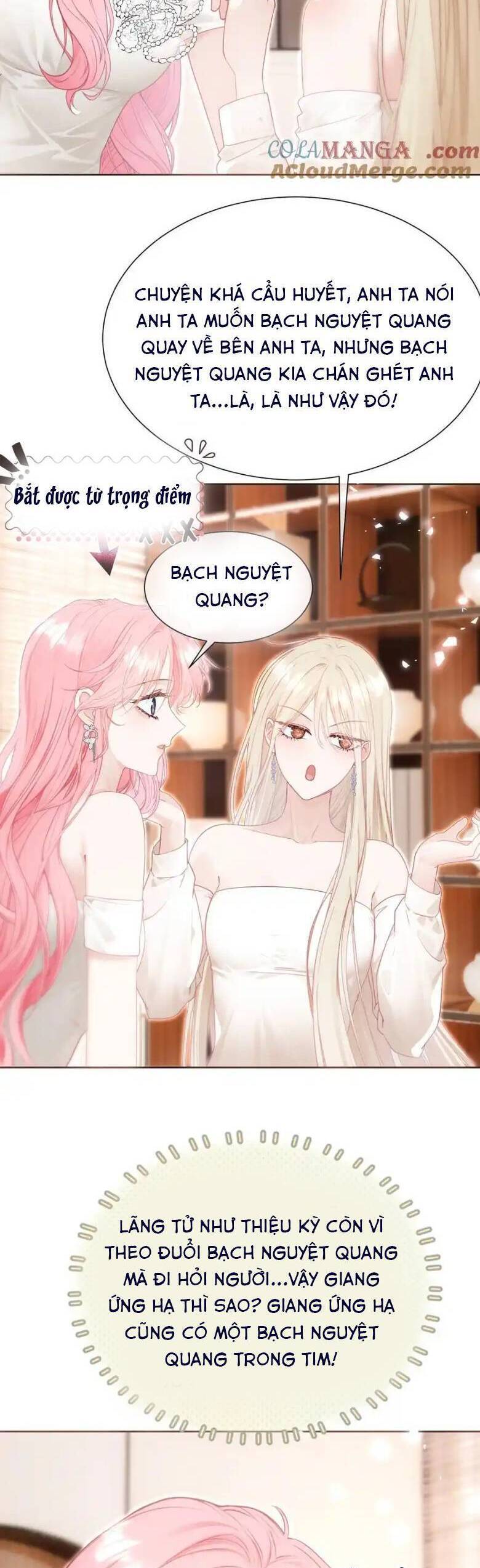 1001 Cách Chinh Phục Chồng Yêu Chap 101 - Next Chap 102