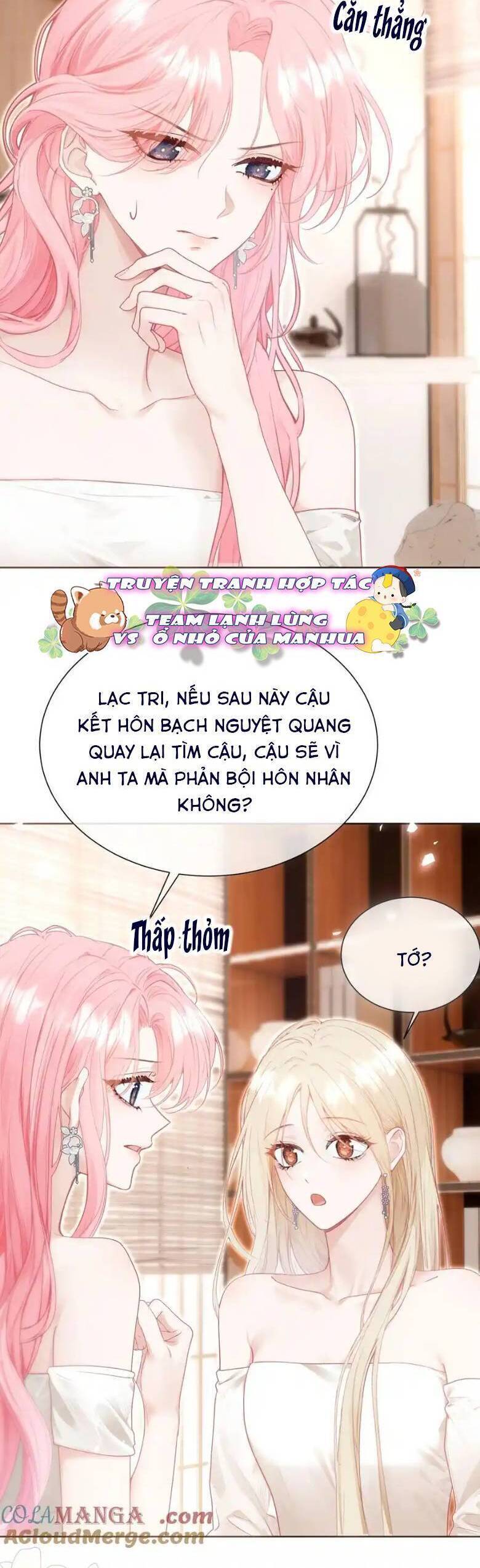 1001 Cách Chinh Phục Chồng Yêu Chap 101 - Next Chap 102