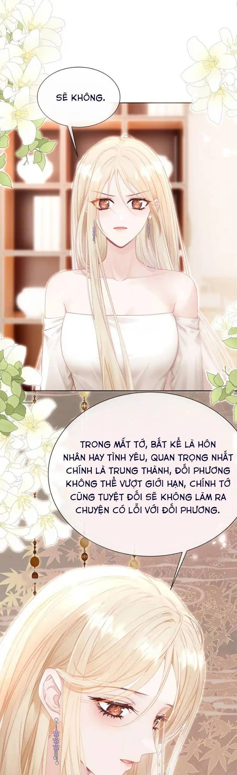 1001 Cách Chinh Phục Chồng Yêu Chap 101 - Next Chap 102