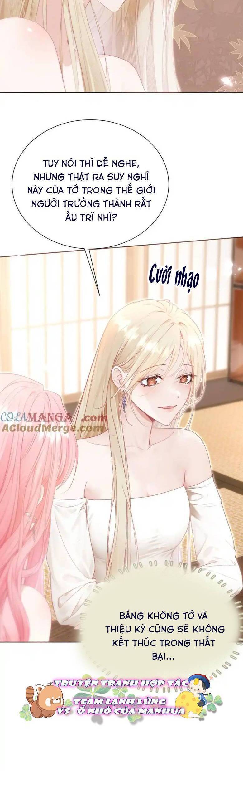 1001 Cách Chinh Phục Chồng Yêu Chap 101 - Next Chap 102