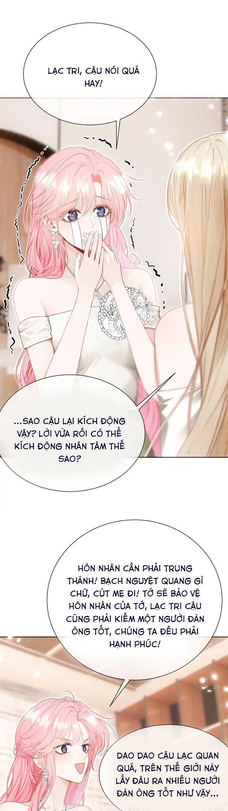 1001 Cách Chinh Phục Chồng Yêu Chap 101 - Next Chap 102