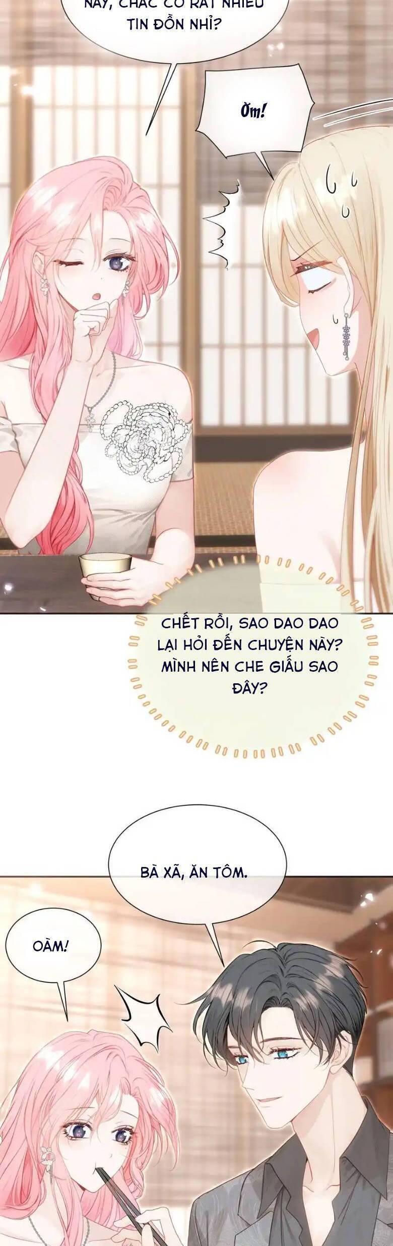 1001 Cách Chinh Phục Chồng Yêu Chap 101 - Next Chap 102