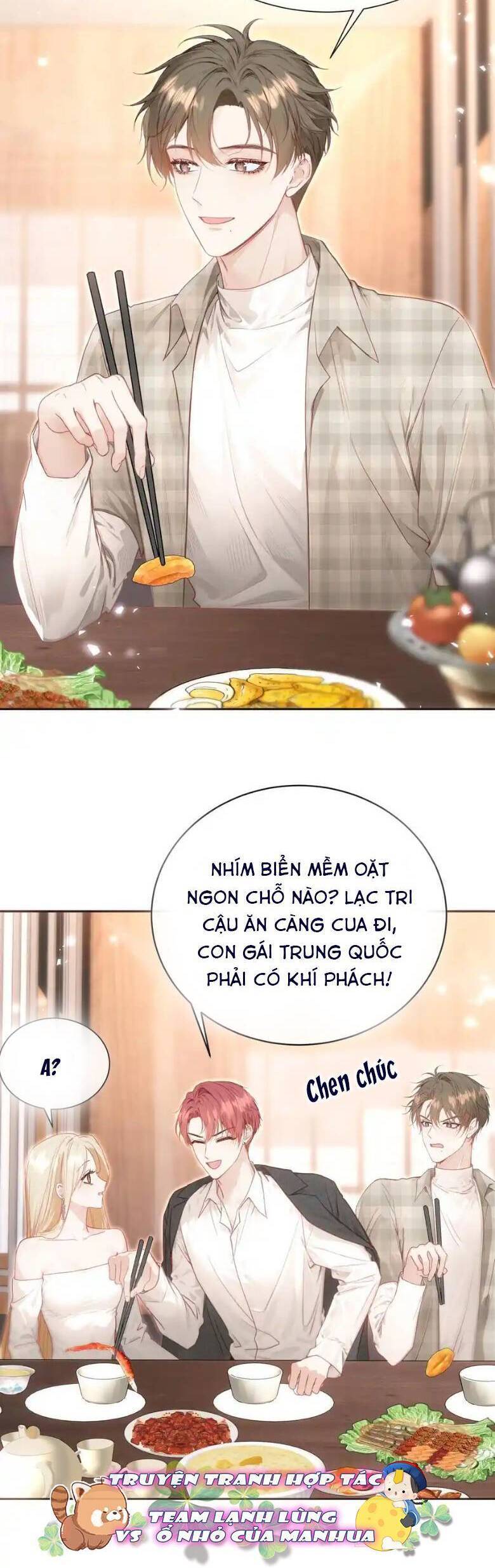 1001 Cách Chinh Phục Chồng Yêu Chap 101 - Next Chap 102