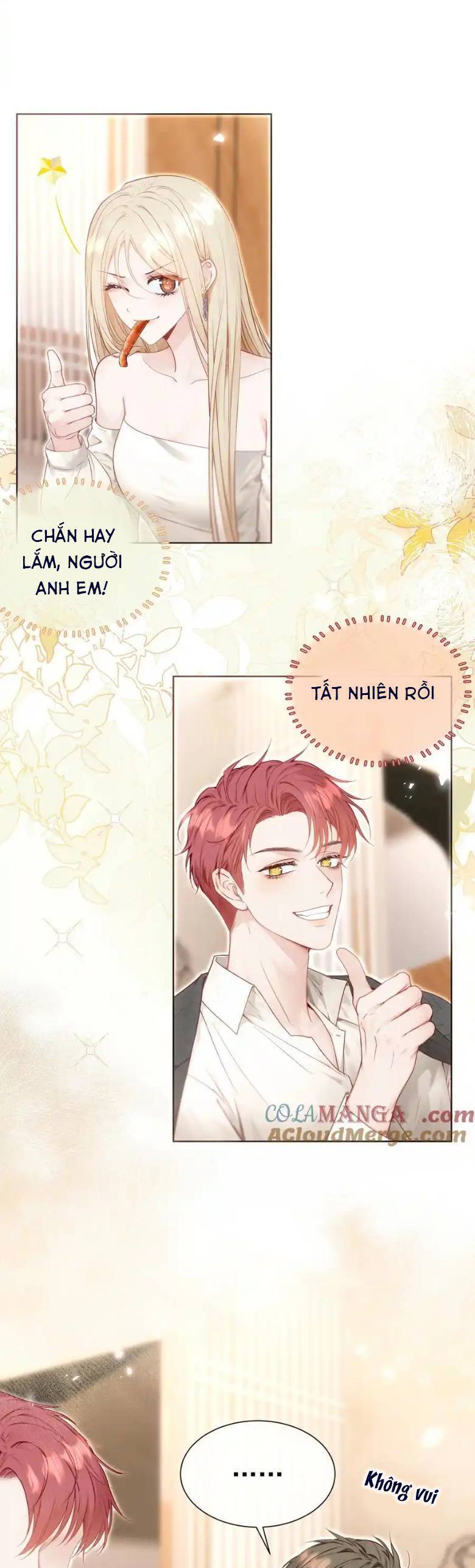 1001 Cách Chinh Phục Chồng Yêu Chap 101 - Next Chap 102