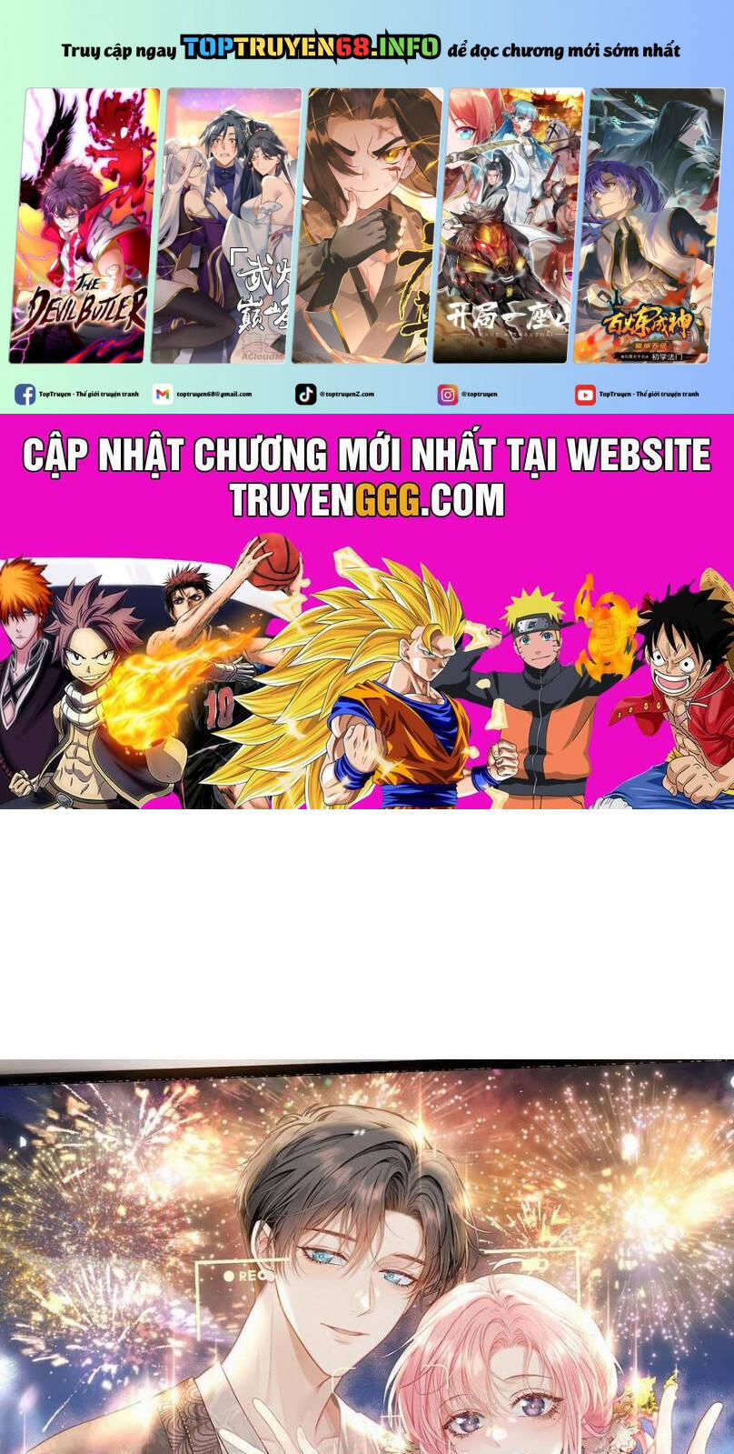 1001 Cách Chinh Phục Chồng Yêu Chap 102 - Next Chap 103