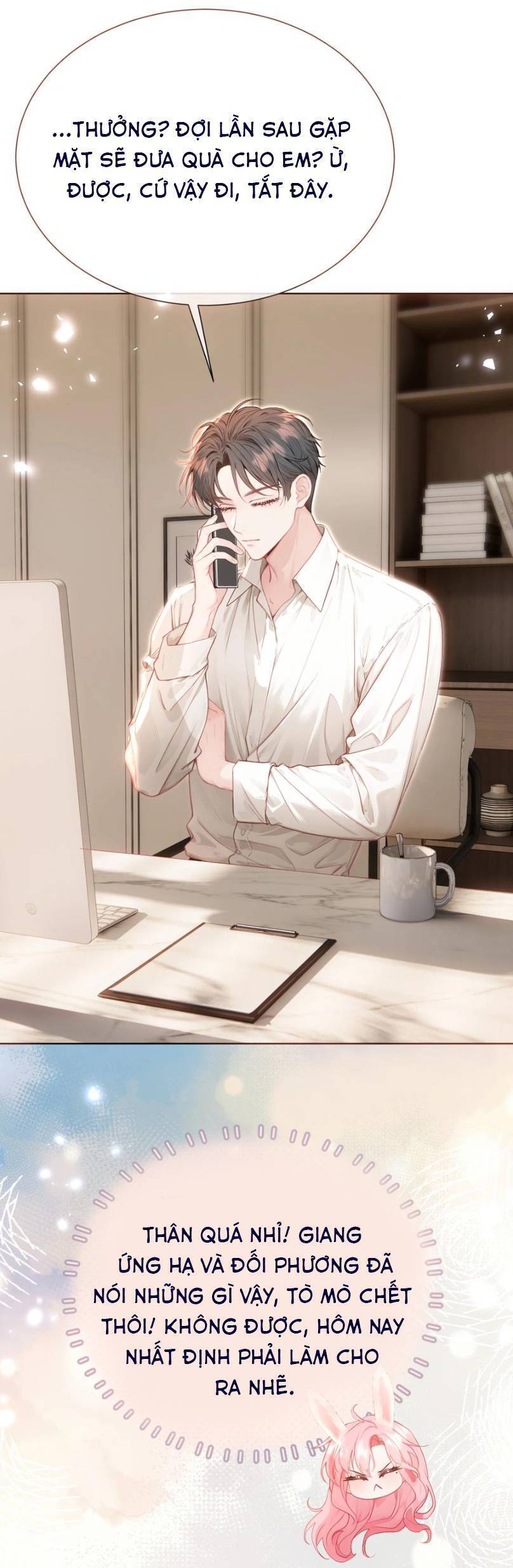 1001 Cách Chinh Phục Chồng Yêu Chap 102 - Next Chap 103