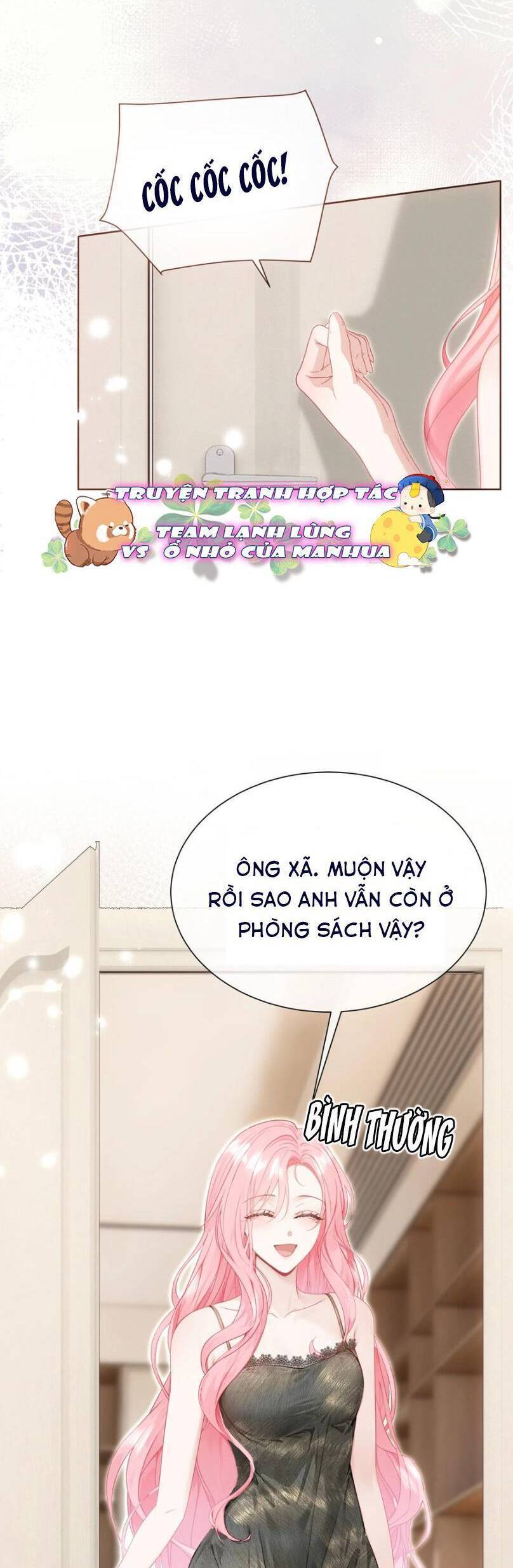 1001 Cách Chinh Phục Chồng Yêu Chap 102 - Next Chap 103