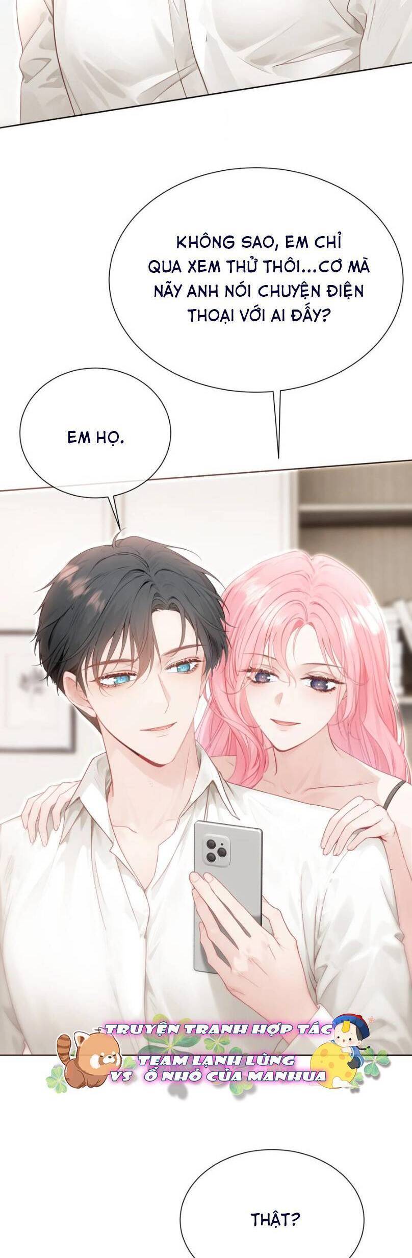 1001 Cách Chinh Phục Chồng Yêu Chap 102 - Next Chap 103