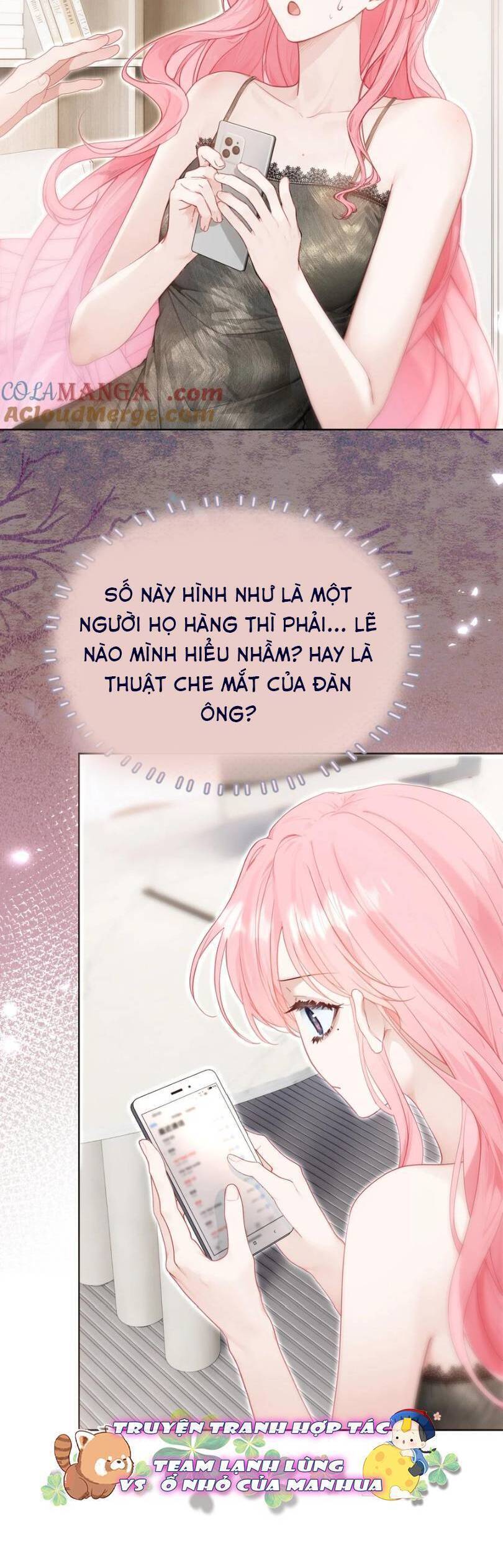 1001 Cách Chinh Phục Chồng Yêu Chap 102 - Next Chap 103