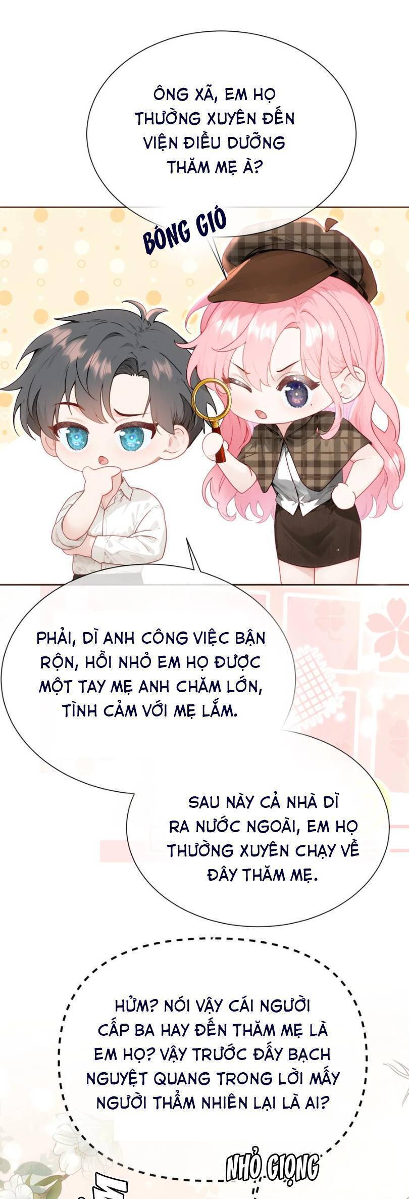 1001 Cách Chinh Phục Chồng Yêu Chap 102 - Next Chap 103