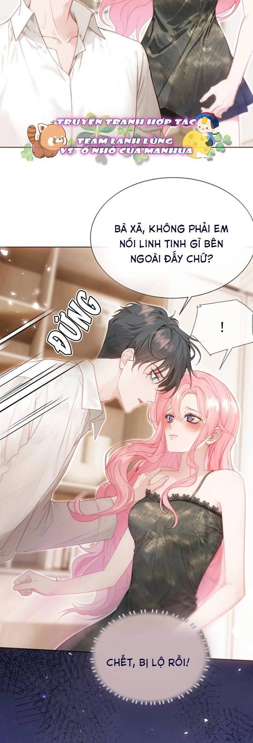 1001 Cách Chinh Phục Chồng Yêu Chap 102 - Next Chap 103