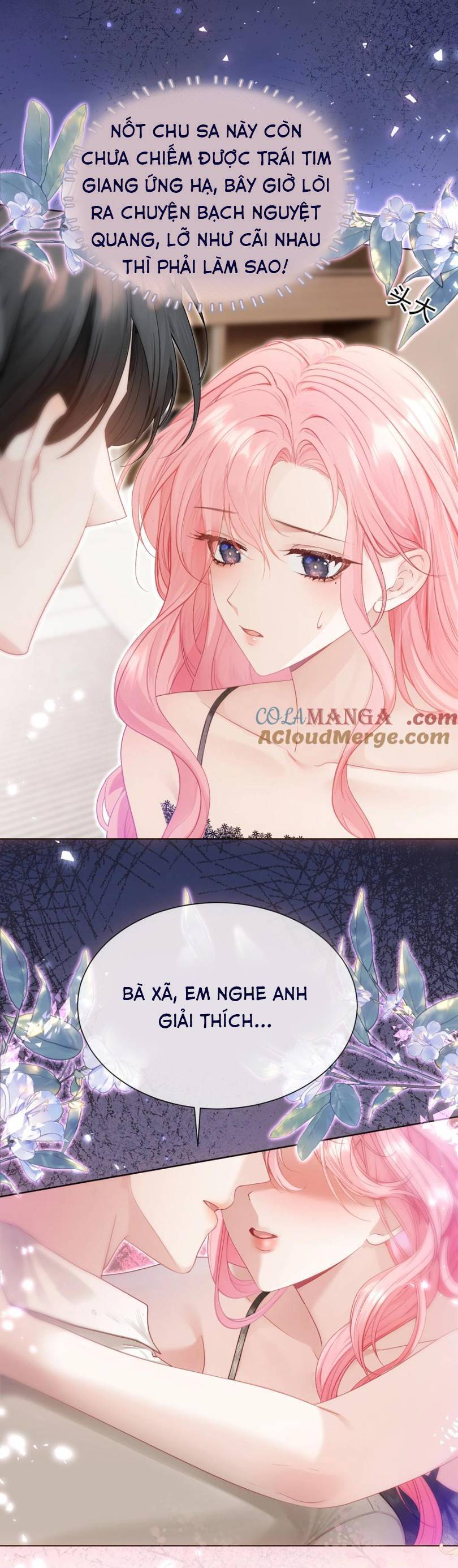 1001 Cách Chinh Phục Chồng Yêu Chap 102 - Next Chap 103