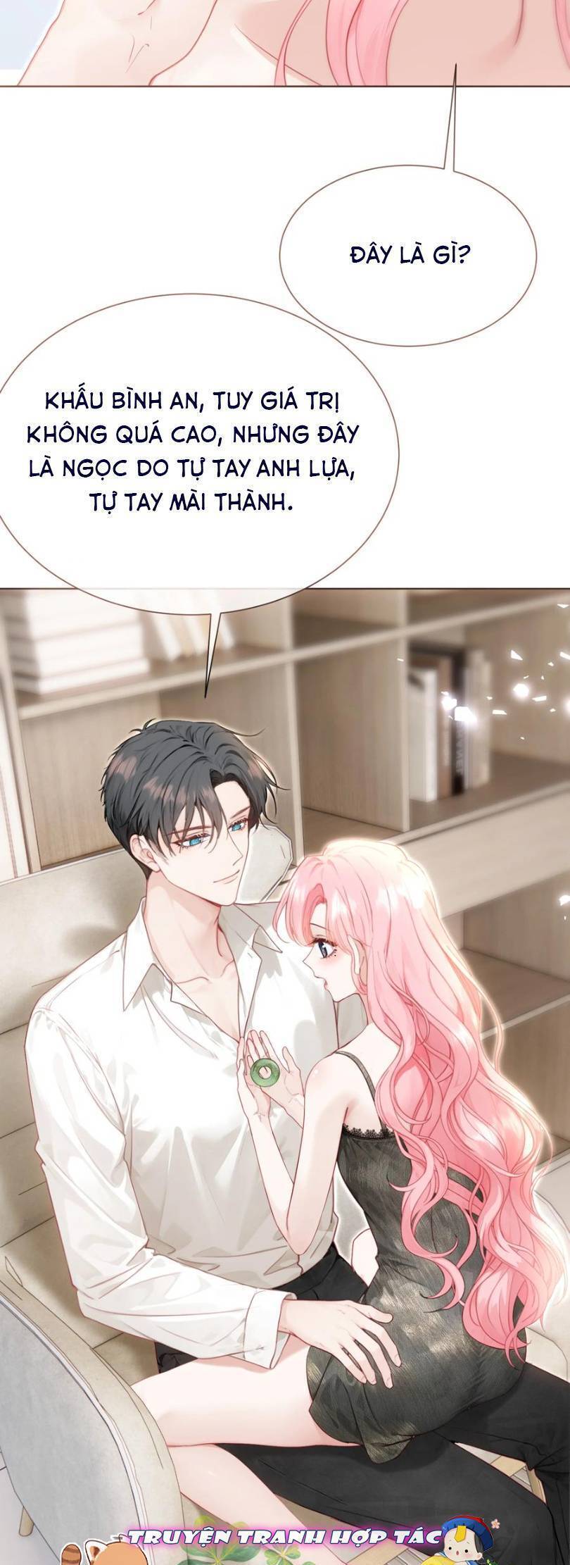 1001 Cách Chinh Phục Chồng Yêu Chap 102 - Next Chap 103