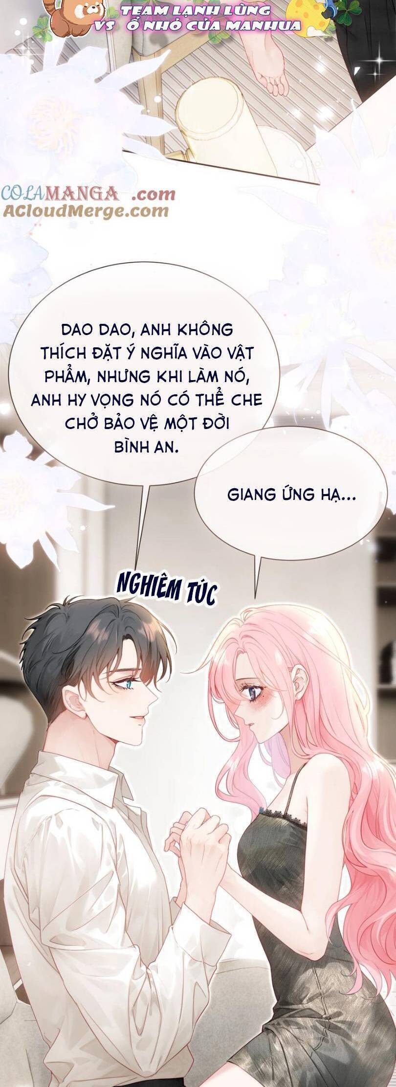 1001 Cách Chinh Phục Chồng Yêu Chap 102 - Next Chap 103