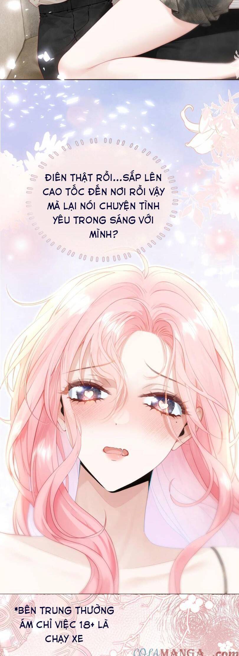 1001 Cách Chinh Phục Chồng Yêu Chap 102 - Next Chap 103