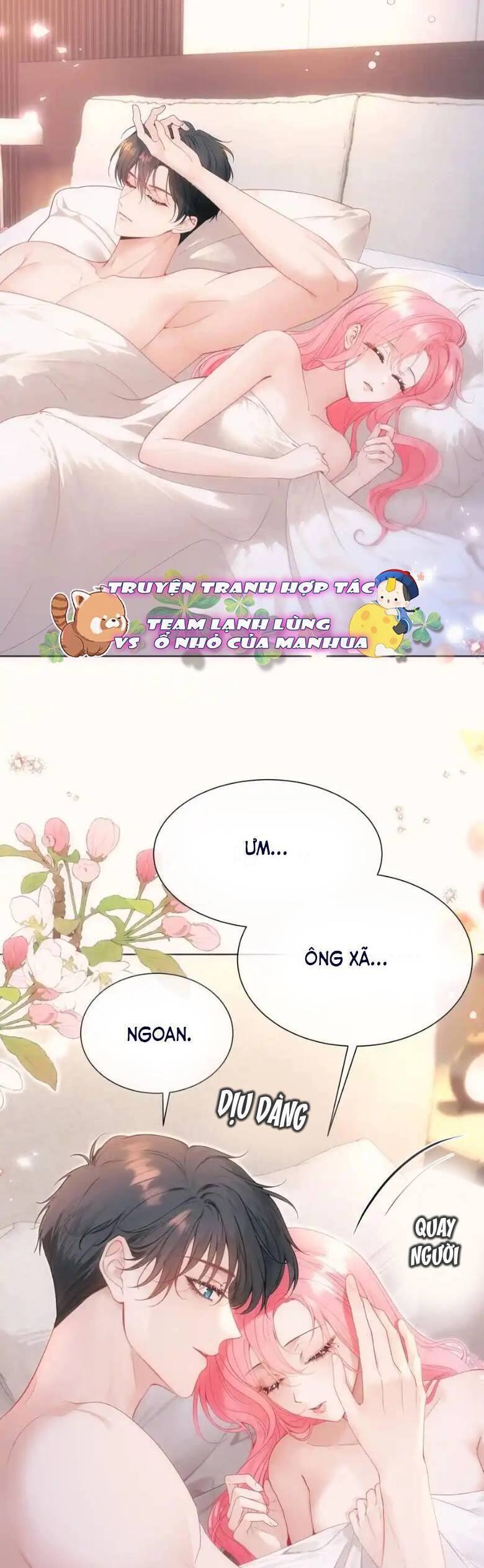 1001 Cách Chinh Phục Chồng Yêu Chap 103 - Next Chap 104