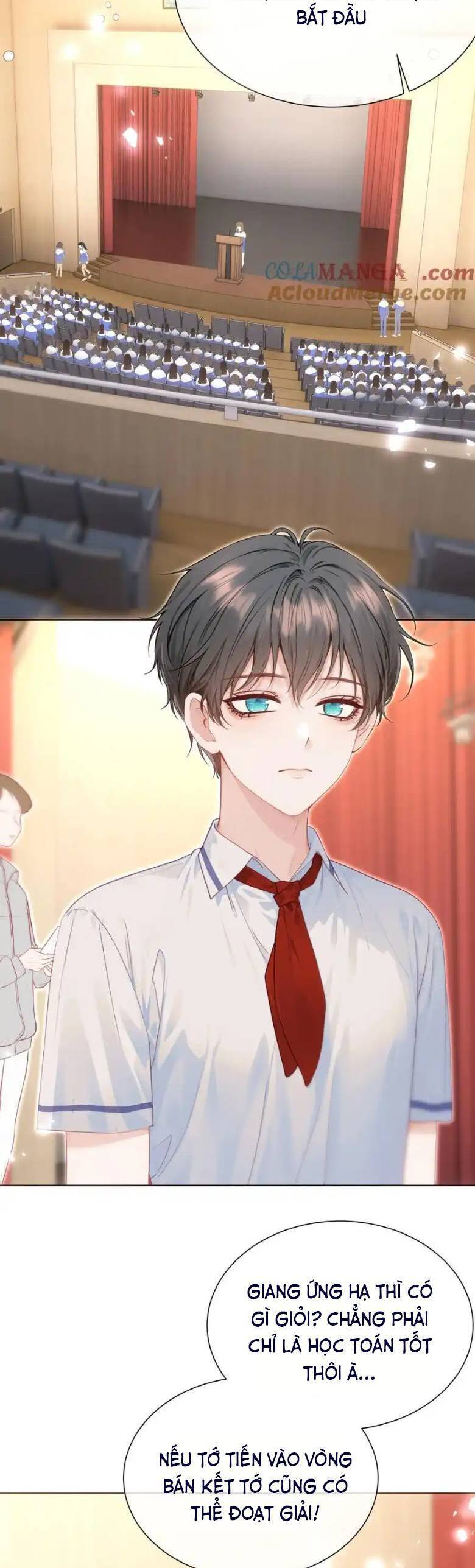 1001 Cách Chinh Phục Chồng Yêu Chap 103 - Next Chap 104