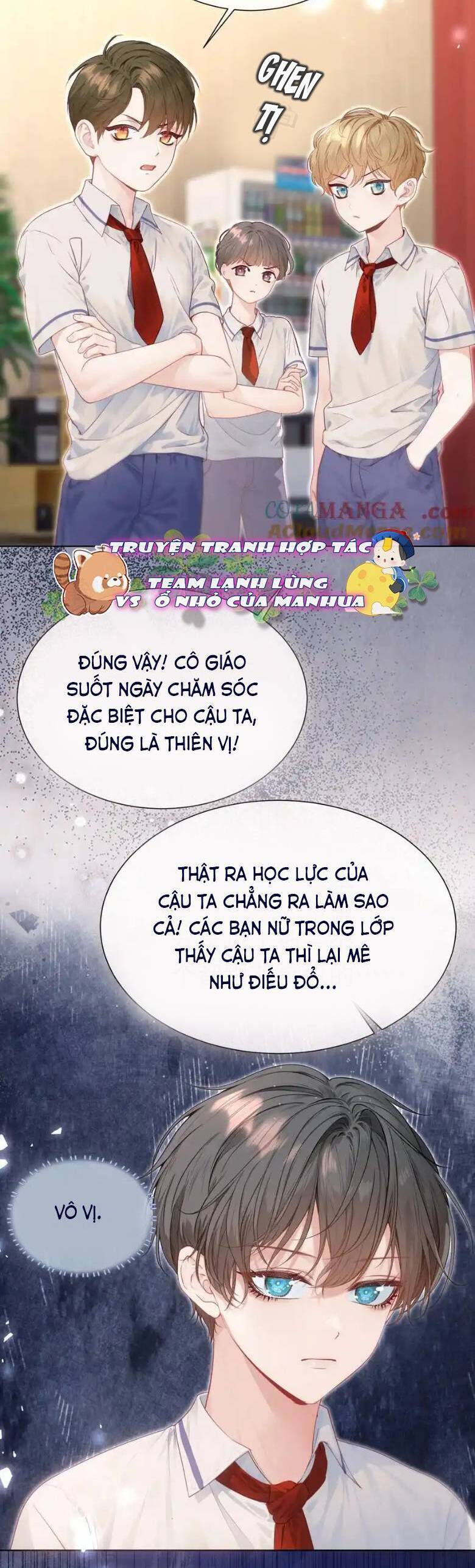 1001 Cách Chinh Phục Chồng Yêu Chap 103 - Next Chap 104