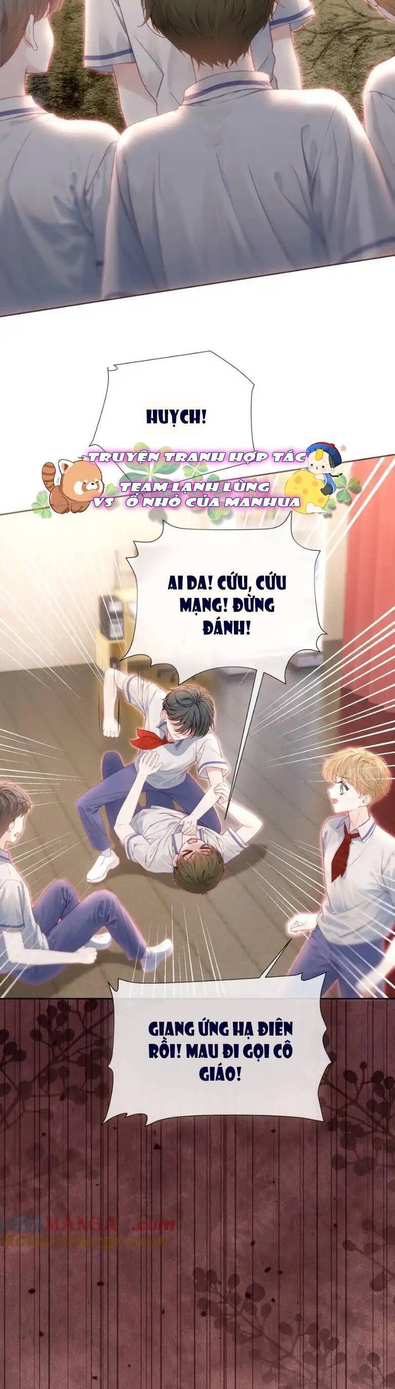 1001 Cách Chinh Phục Chồng Yêu Chap 103 - Next Chap 104