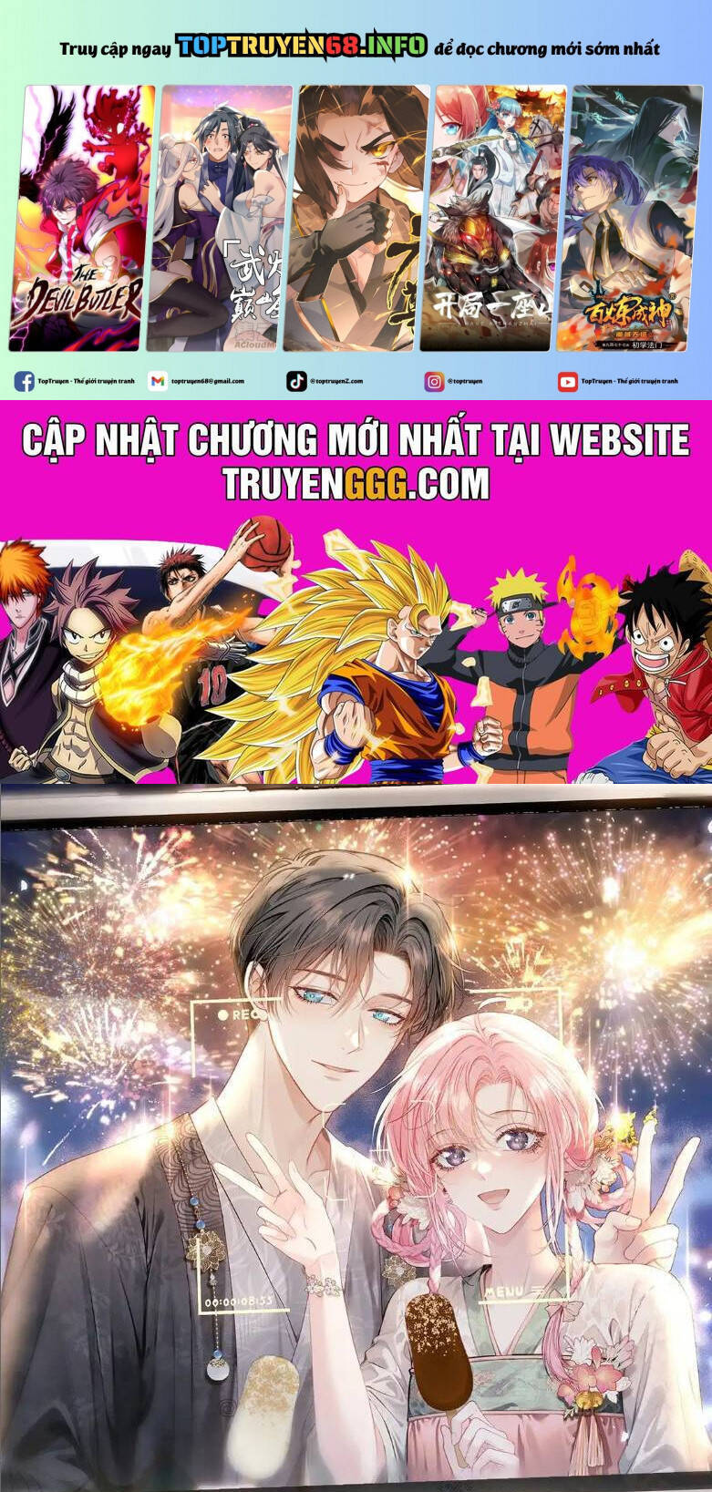 1001 Cách Chinh Phục Chồng Yêu Chap 104 - Next Chap 105