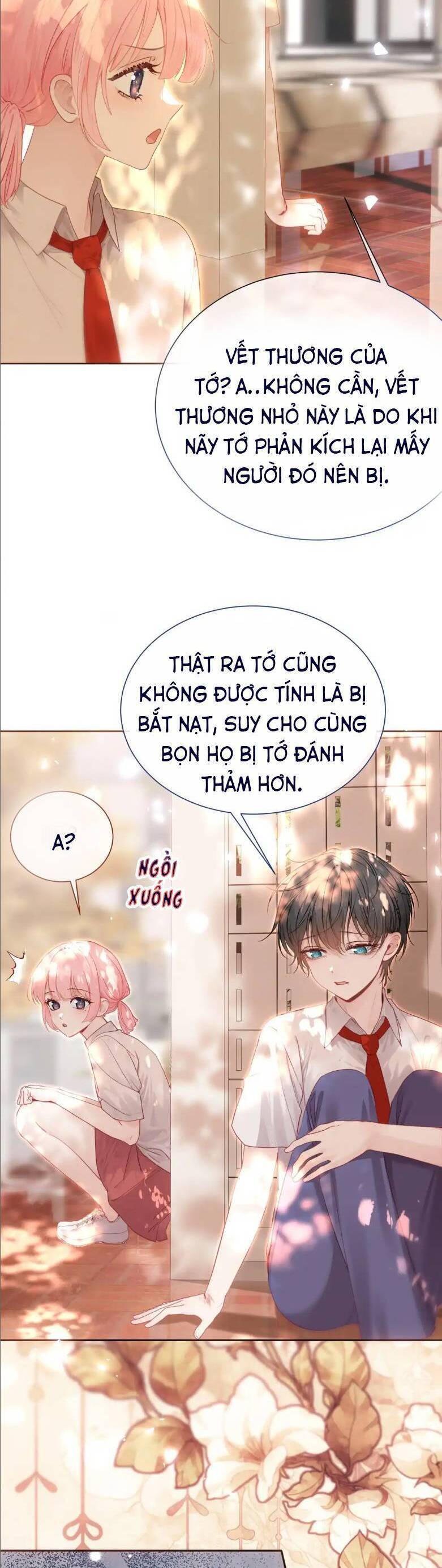 1001 Cách Chinh Phục Chồng Yêu Chap 104 - Next Chap 105