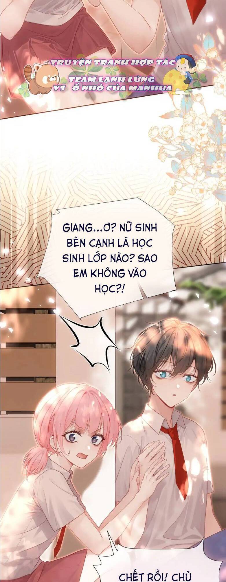 1001 Cách Chinh Phục Chồng Yêu Chap 104 - Next Chap 105