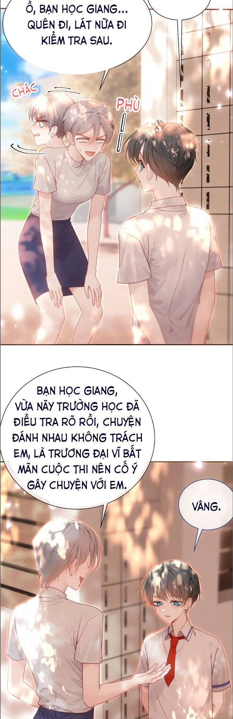 1001 Cách Chinh Phục Chồng Yêu Chap 104 - Next Chap 105