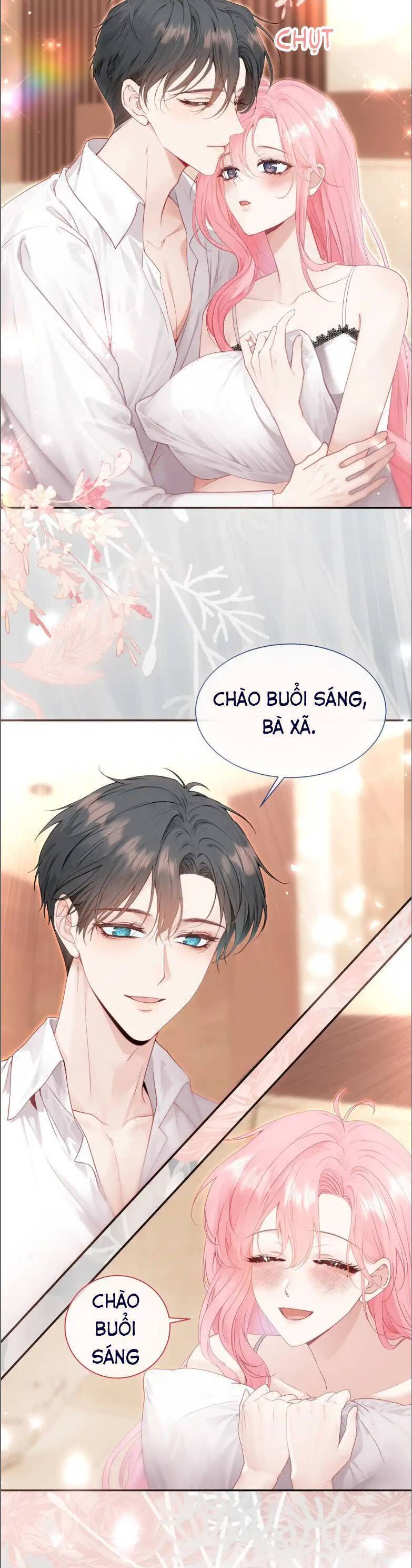 1001 Cách Chinh Phục Chồng Yêu Chap 104 - Next Chap 105