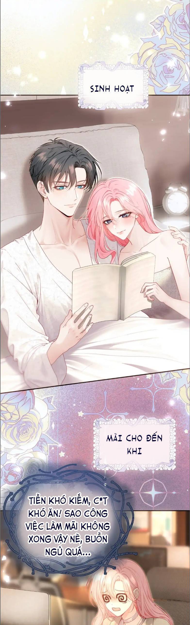 1001 Cách Chinh Phục Chồng Yêu Chap 104 - Next Chap 105