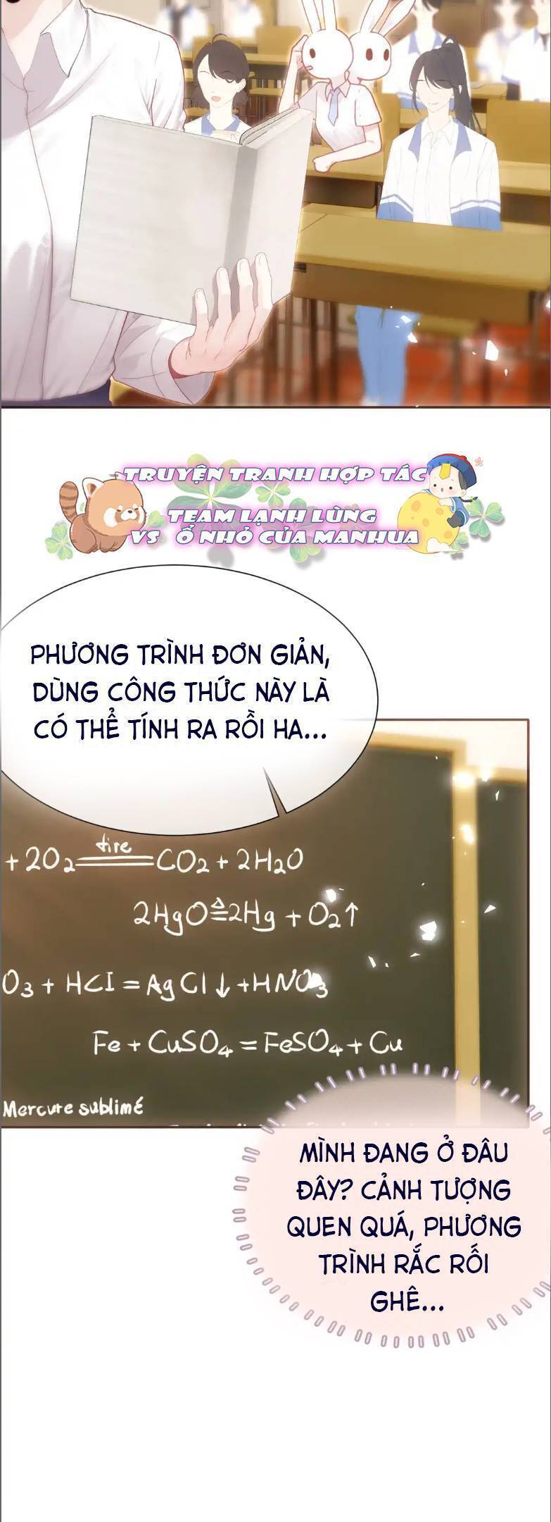 1001 Cách Chinh Phục Chồng Yêu Chap 104 - Next Chap 105
