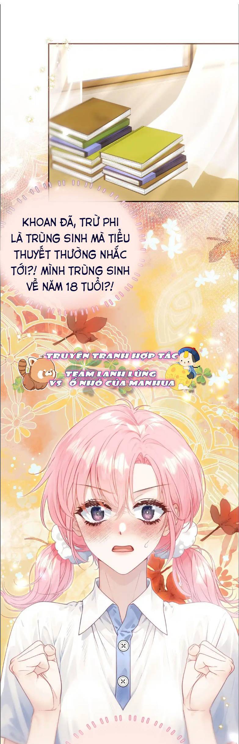 1001 Cách Chinh Phục Chồng Yêu Chap 104 - Next Chap 105