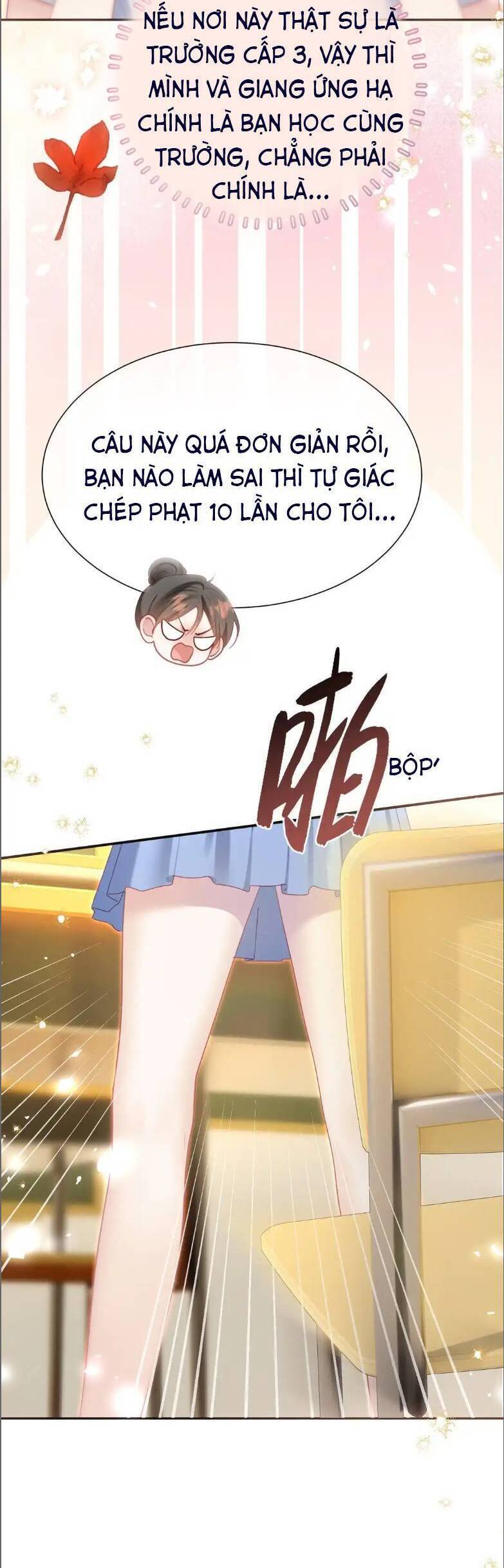 1001 Cách Chinh Phục Chồng Yêu Chap 104 - Next Chap 105