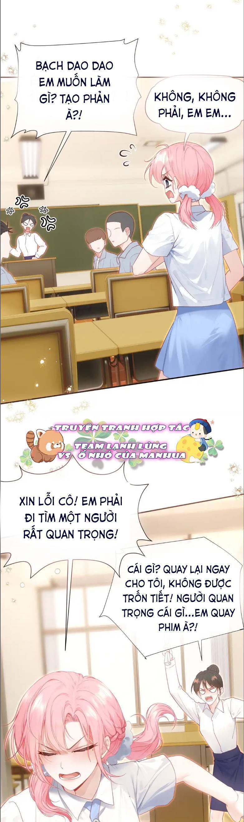 1001 Cách Chinh Phục Chồng Yêu Chap 104 - Next Chap 105