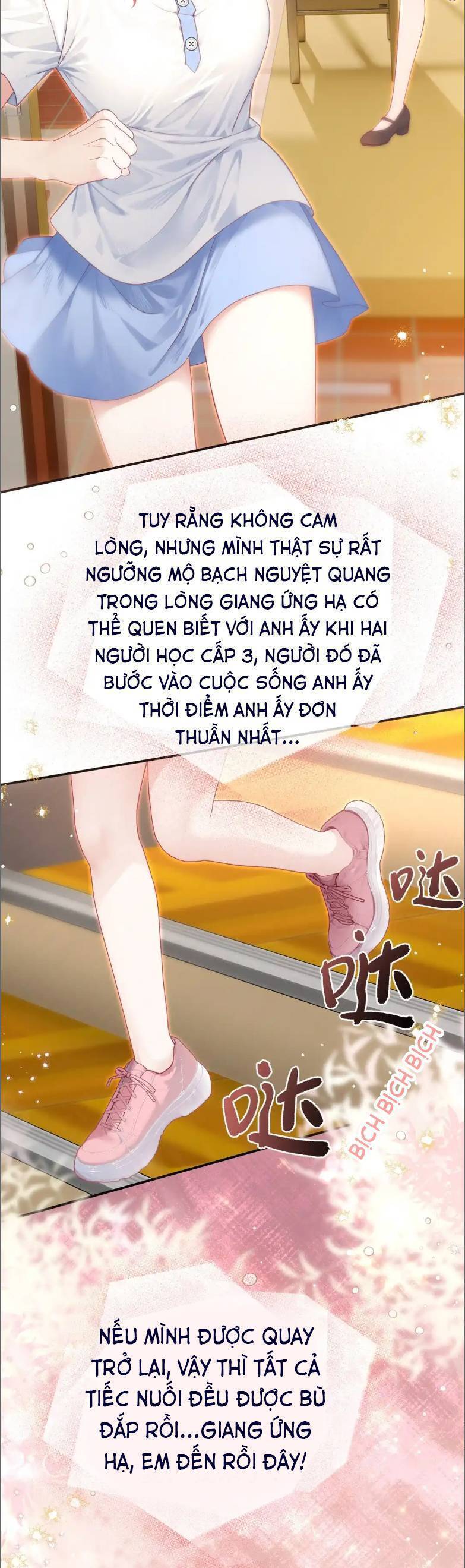 1001 Cách Chinh Phục Chồng Yêu Chap 104 - Next Chap 105