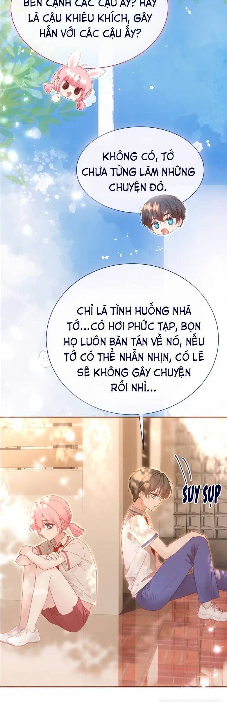 1001 Cách Chinh Phục Chồng Yêu Chap 104 - Next Chap 105