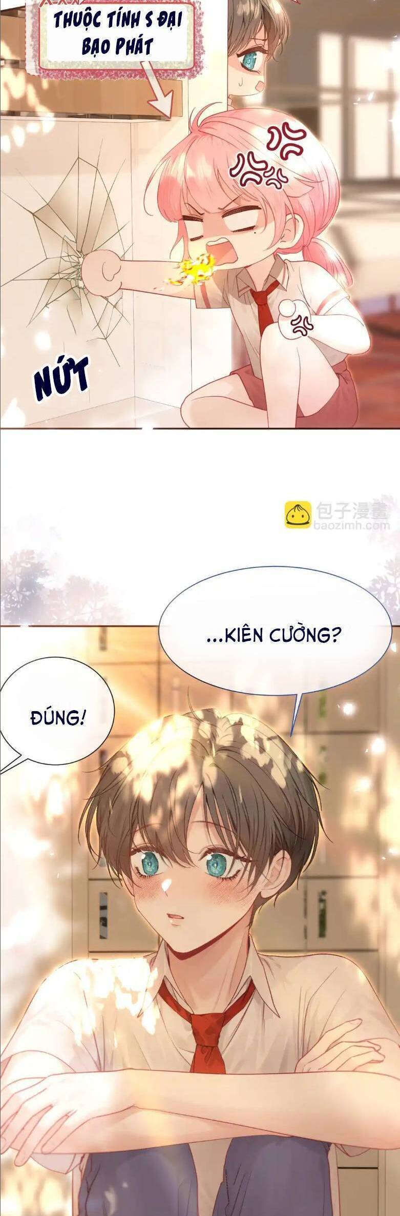 1001 Cách Chinh Phục Chồng Yêu Chap 104 - Next Chap 105