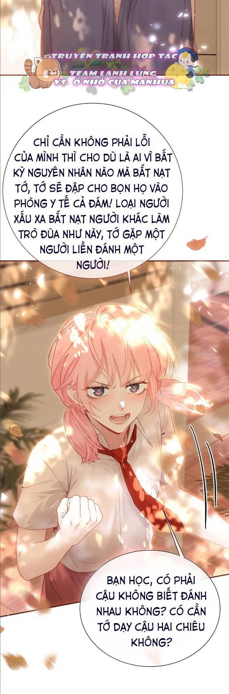 1001 Cách Chinh Phục Chồng Yêu Chap 104 - Next Chap 105