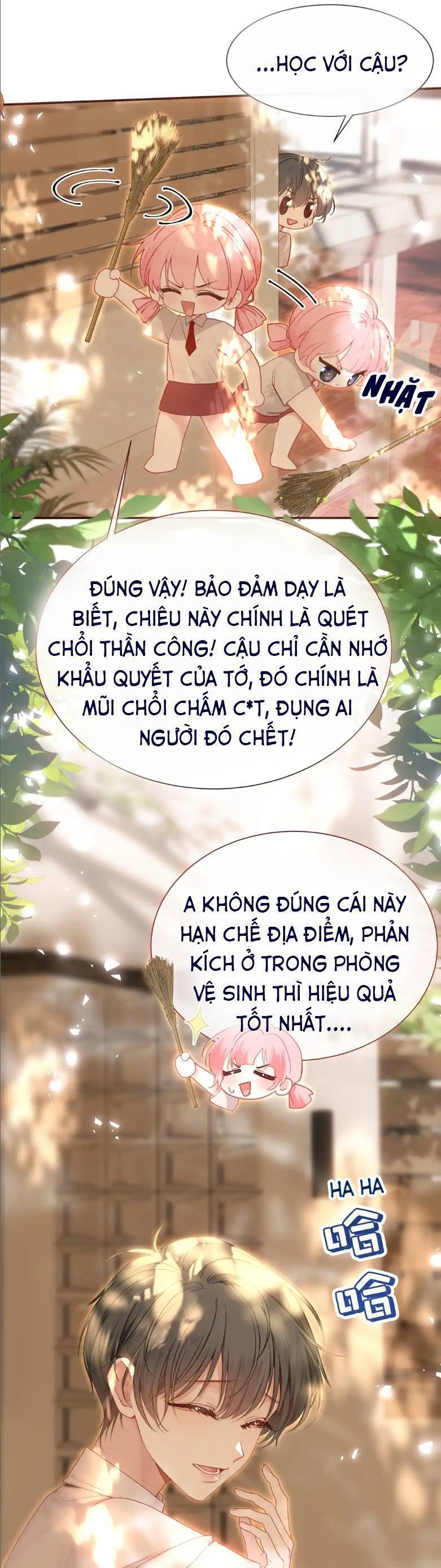 1001 Cách Chinh Phục Chồng Yêu Chap 104 - Next Chap 105