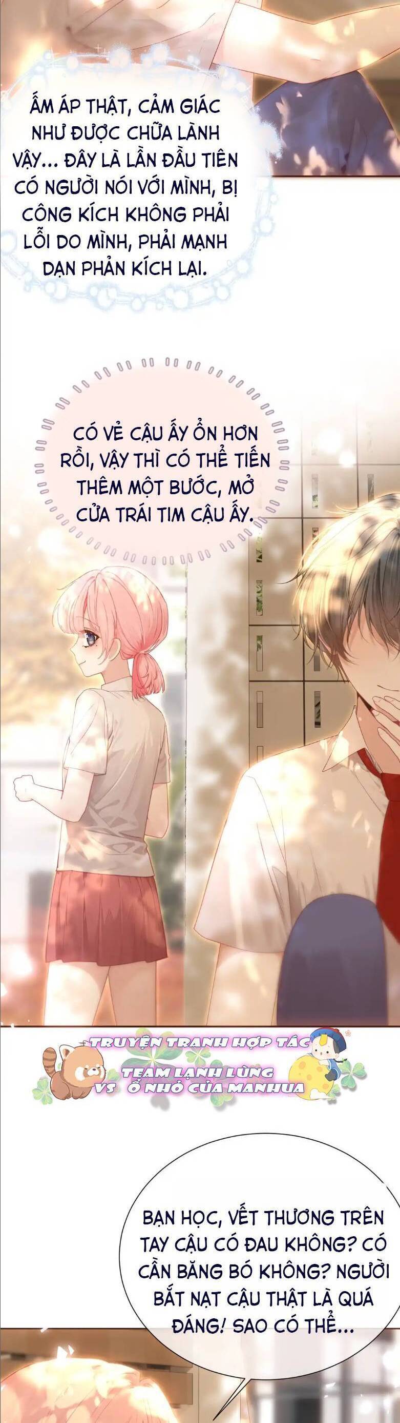 1001 Cách Chinh Phục Chồng Yêu Chap 104 - Next Chap 105