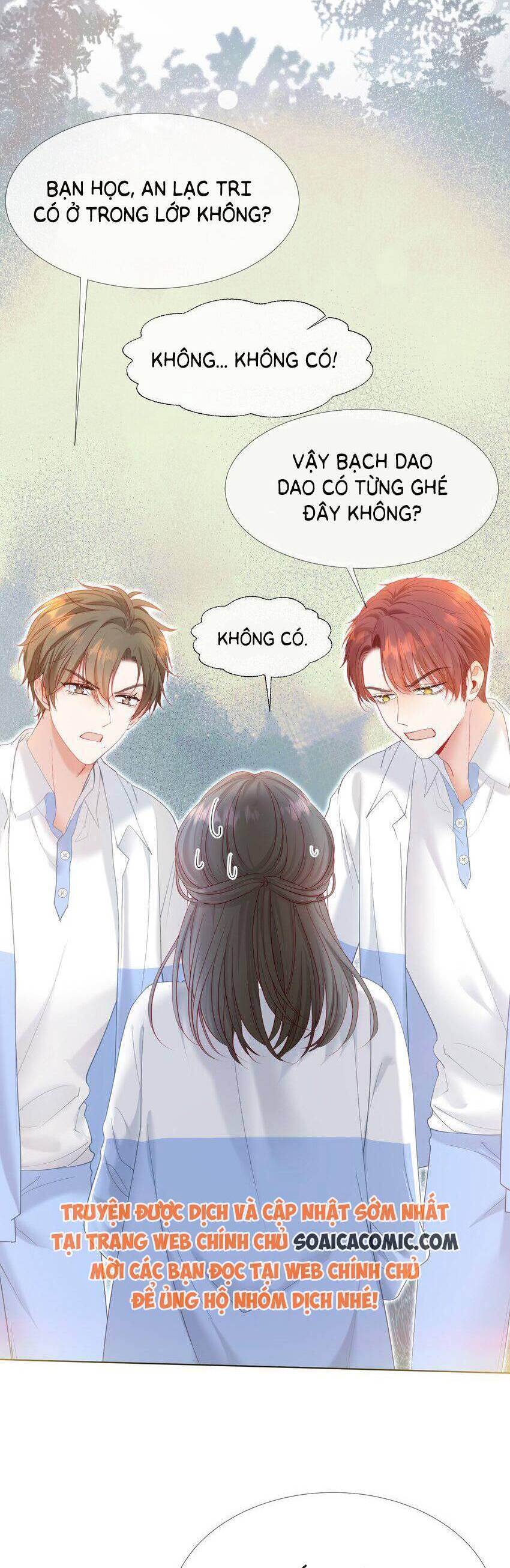 1001 Cách Chinh Phục Chồng Yêu Chap 44 - Next Chap 45