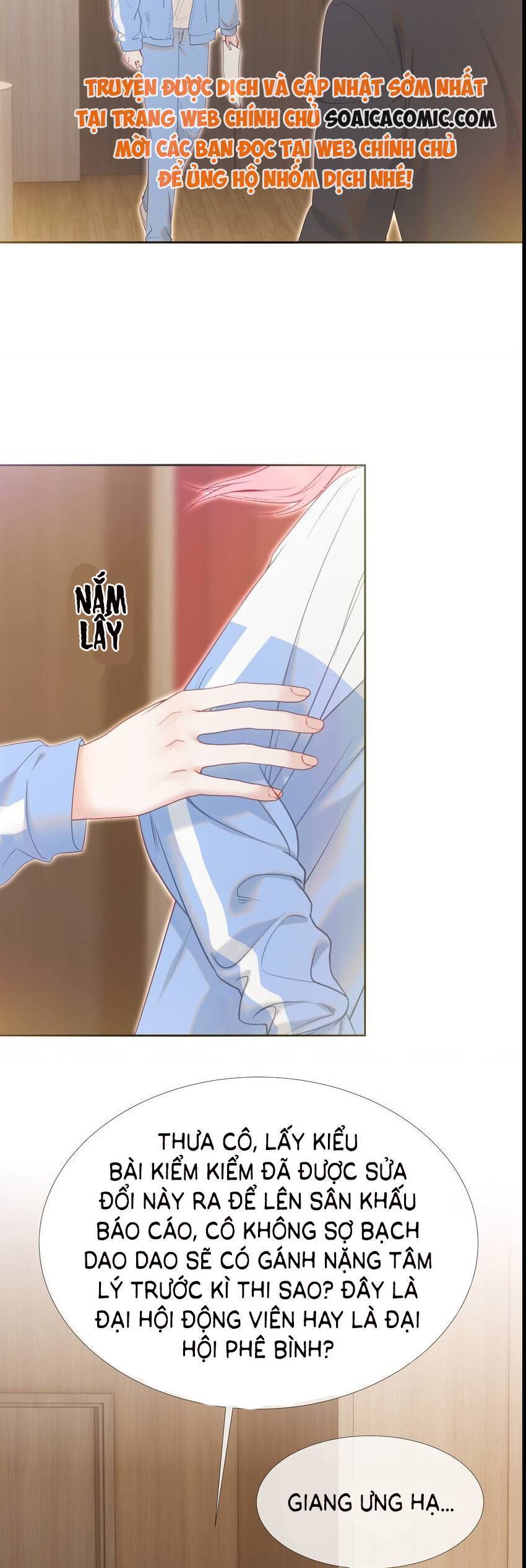 1001 Cách Chinh Phục Chồng Yêu Chap 44 - Next Chap 45