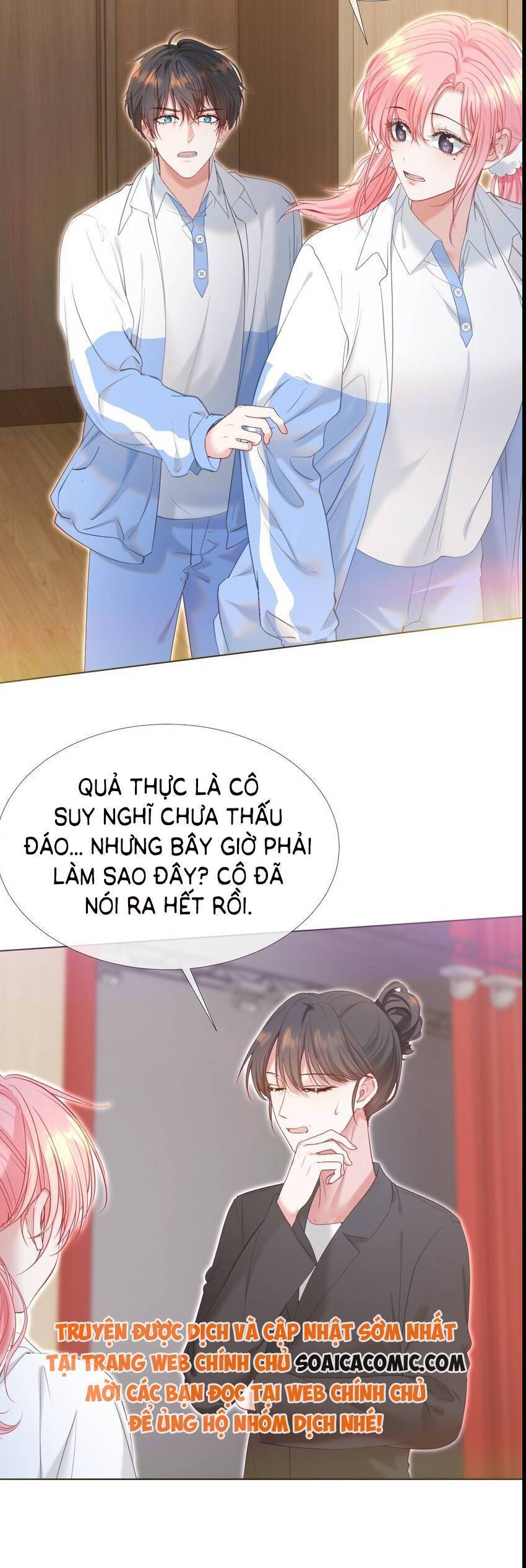 1001 Cách Chinh Phục Chồng Yêu Chap 44 - Next Chap 45