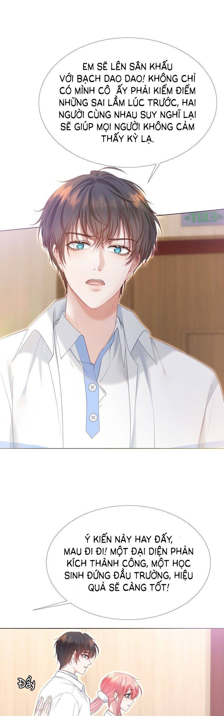 1001 Cách Chinh Phục Chồng Yêu Chap 44 - Next Chap 45